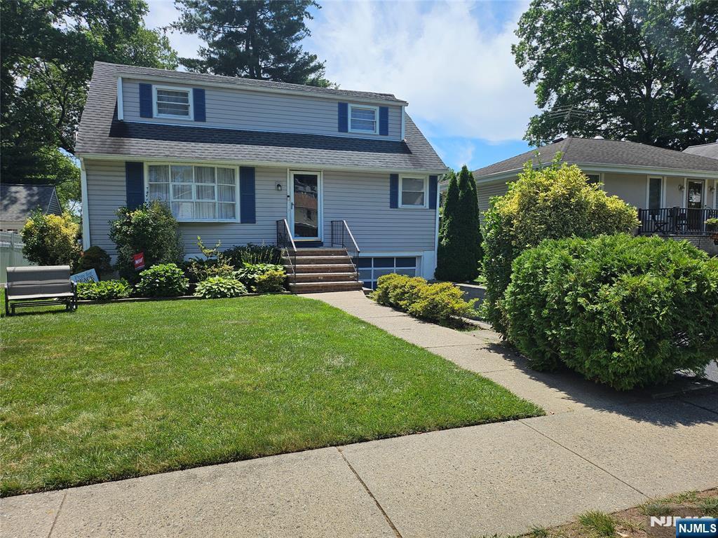 Property Photo: 100 Grove Street NJ 07463