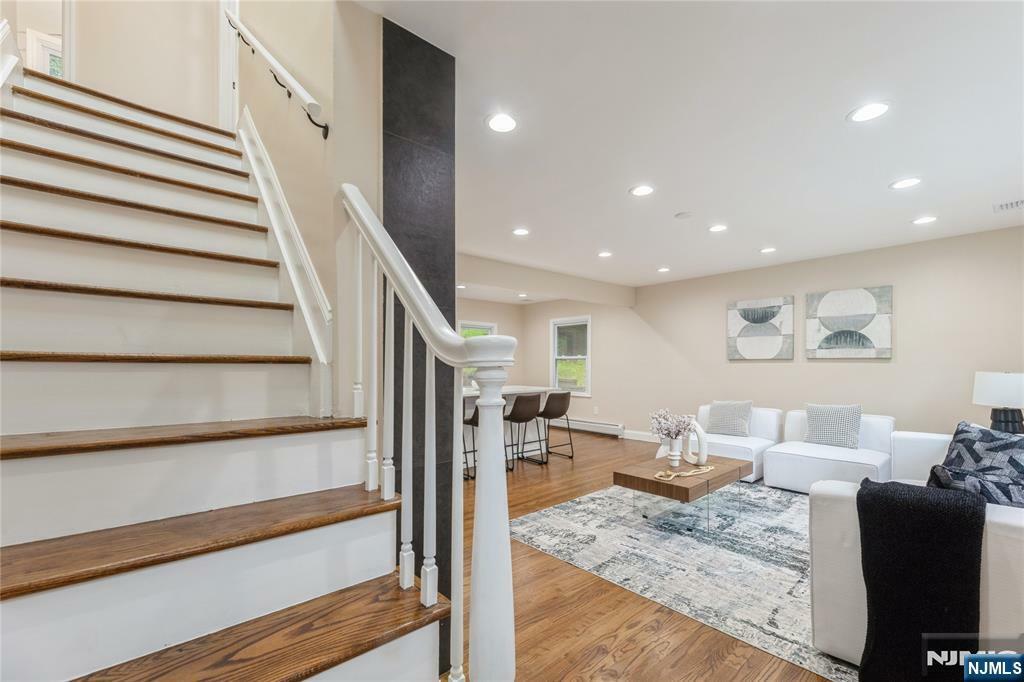 Property Photo: 8 Wenonah Avenue NJ 07436