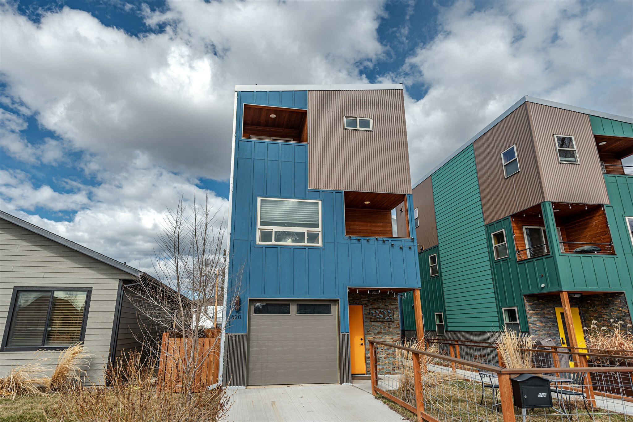 620 Phillips Street B  Missoula MT 59802 photo