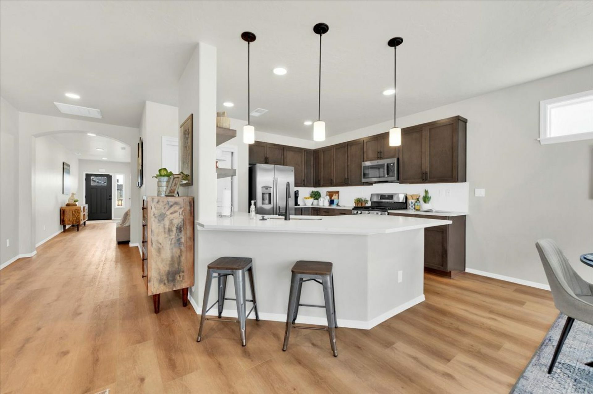 Property Photo: 10262 Covenant Drive MT 59808