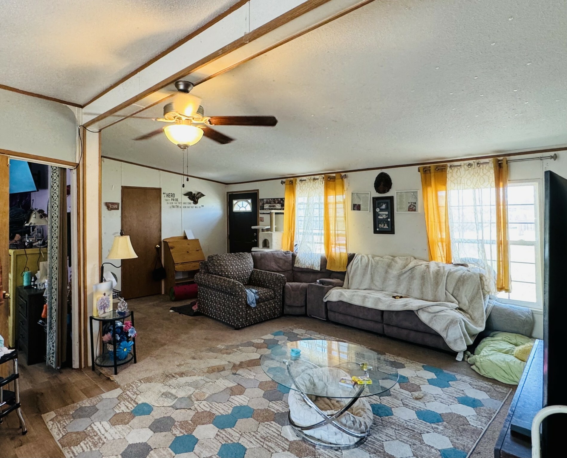 Property Photo: 40 McClellan Creek Road MT 59634