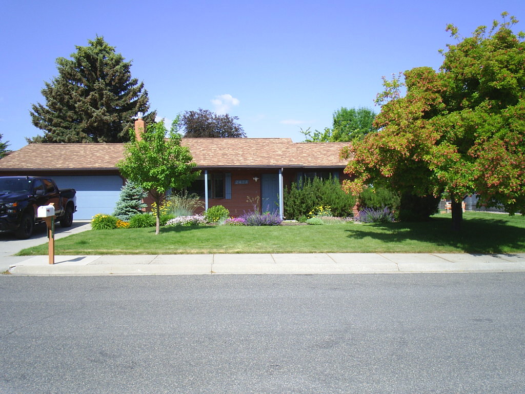 Property Photo: 2424 Teakwood Lane MT 59601