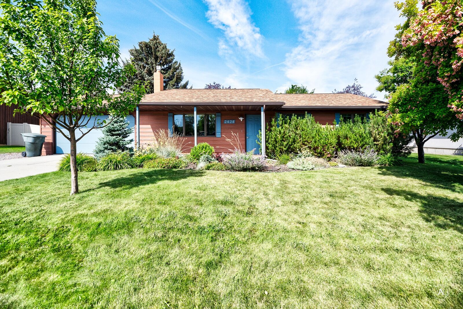 Property Photo: 2424 Teakwood Lane MT 59601
