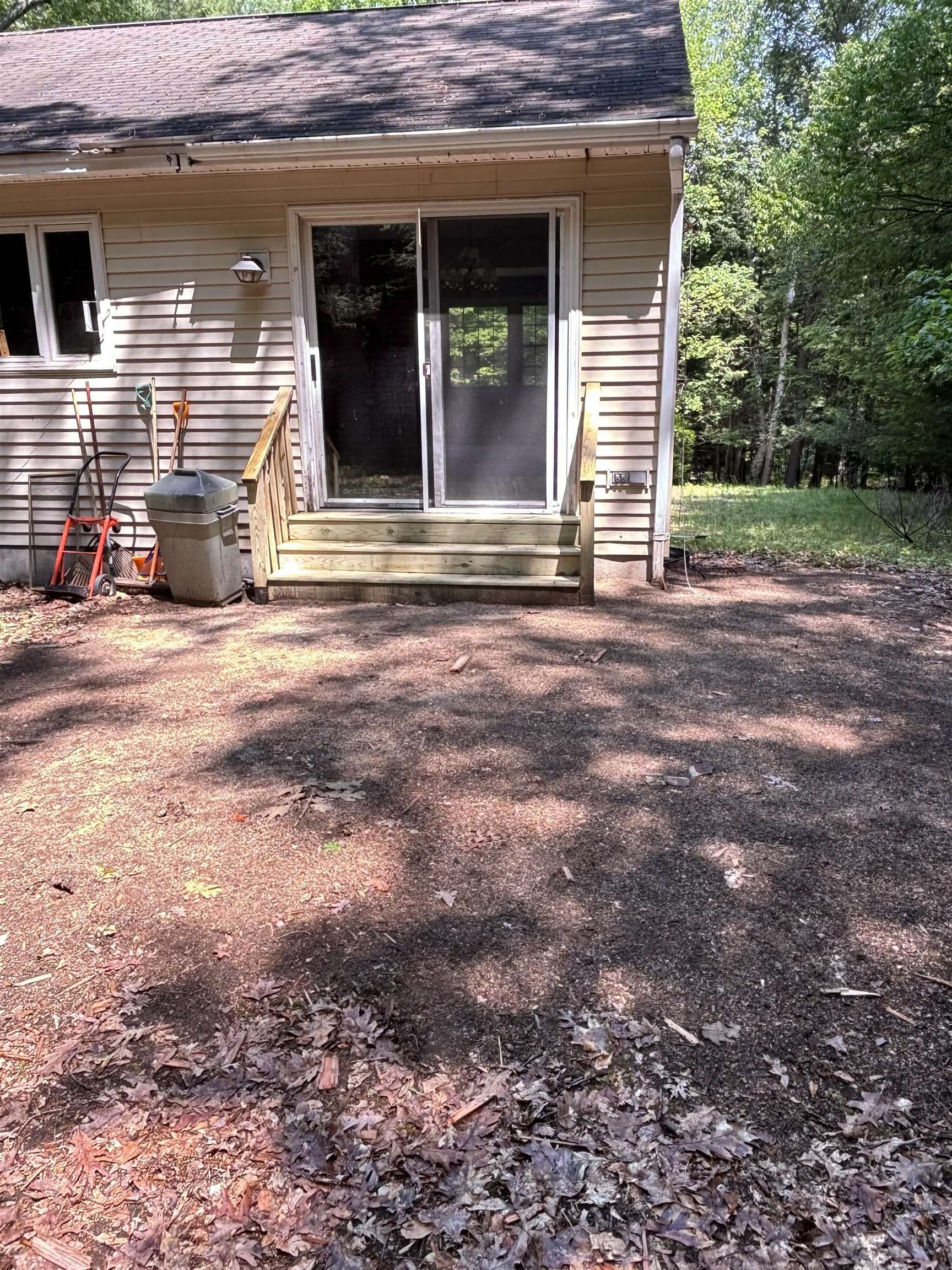 Property Photo: 178 Partridgeberry Lane NH 03446-3707
