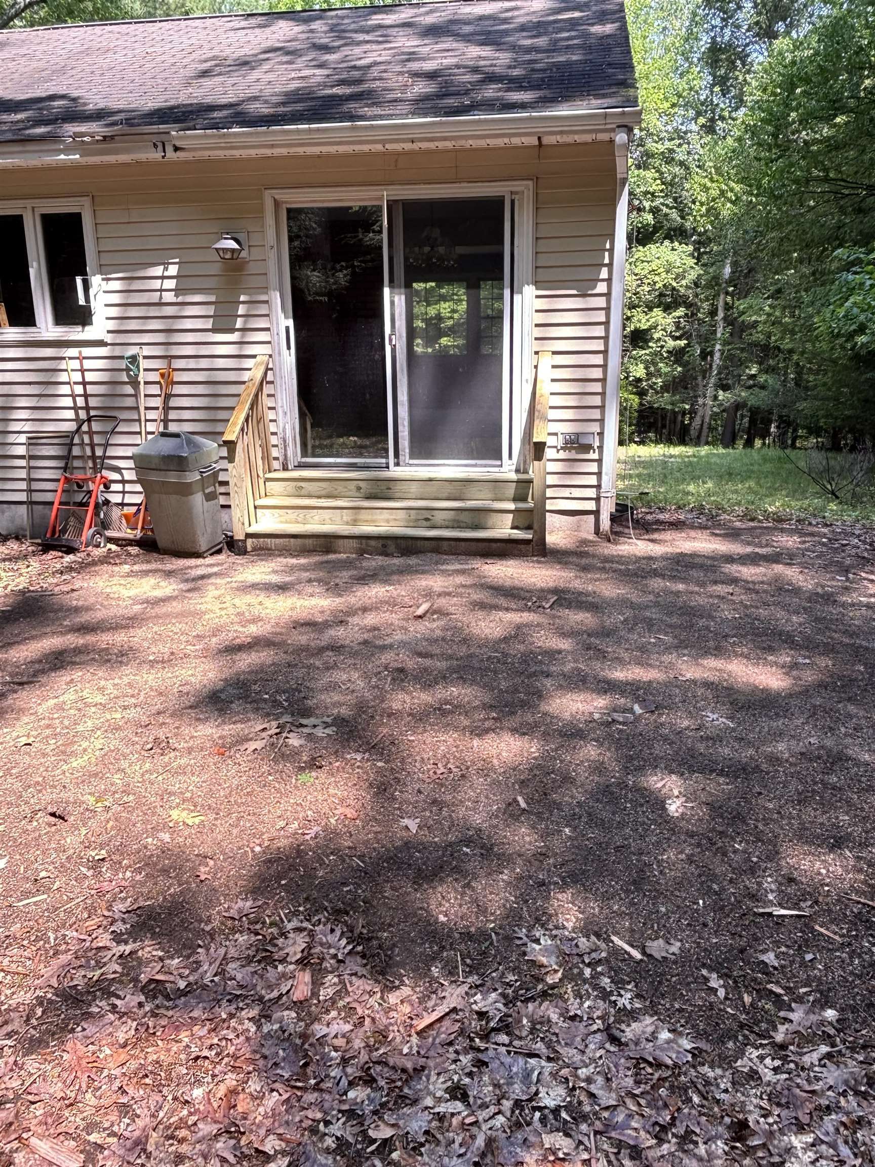 Property Photo: 178 Partridgeberry Lane NH 03446-3707