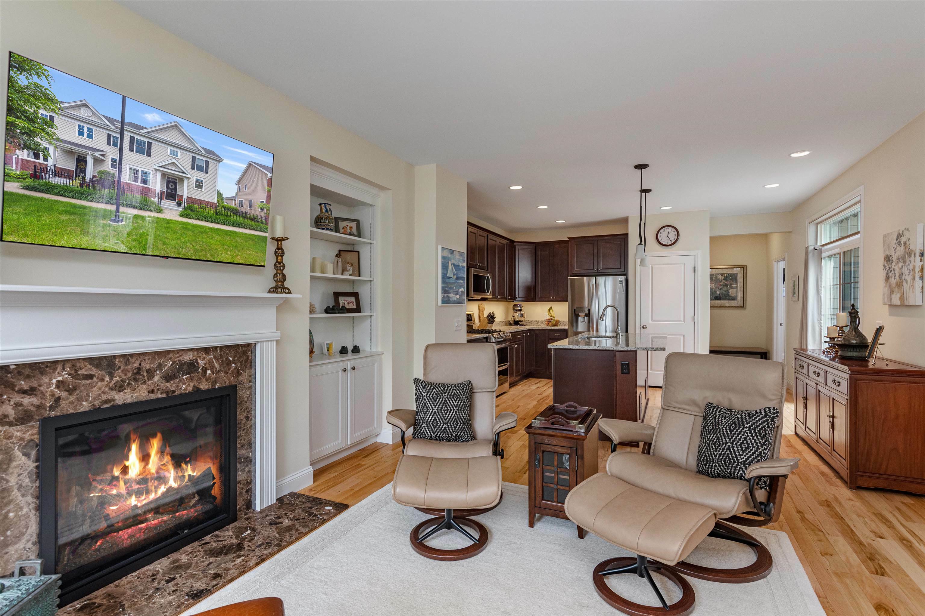 Property Photo:  403 Zephyr Road  VT 05495 