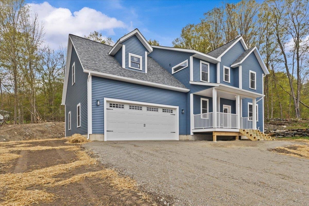 Property Photo:  91 Ernest Way  VT 05461 