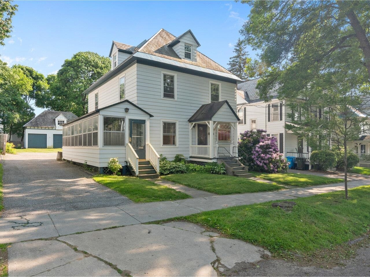 Property Photo: 159 Loomis Street VT 05401