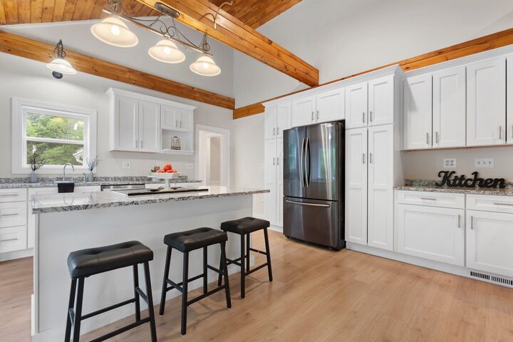 Property Photo:  1 Mones Folly Drive  NH 03820 