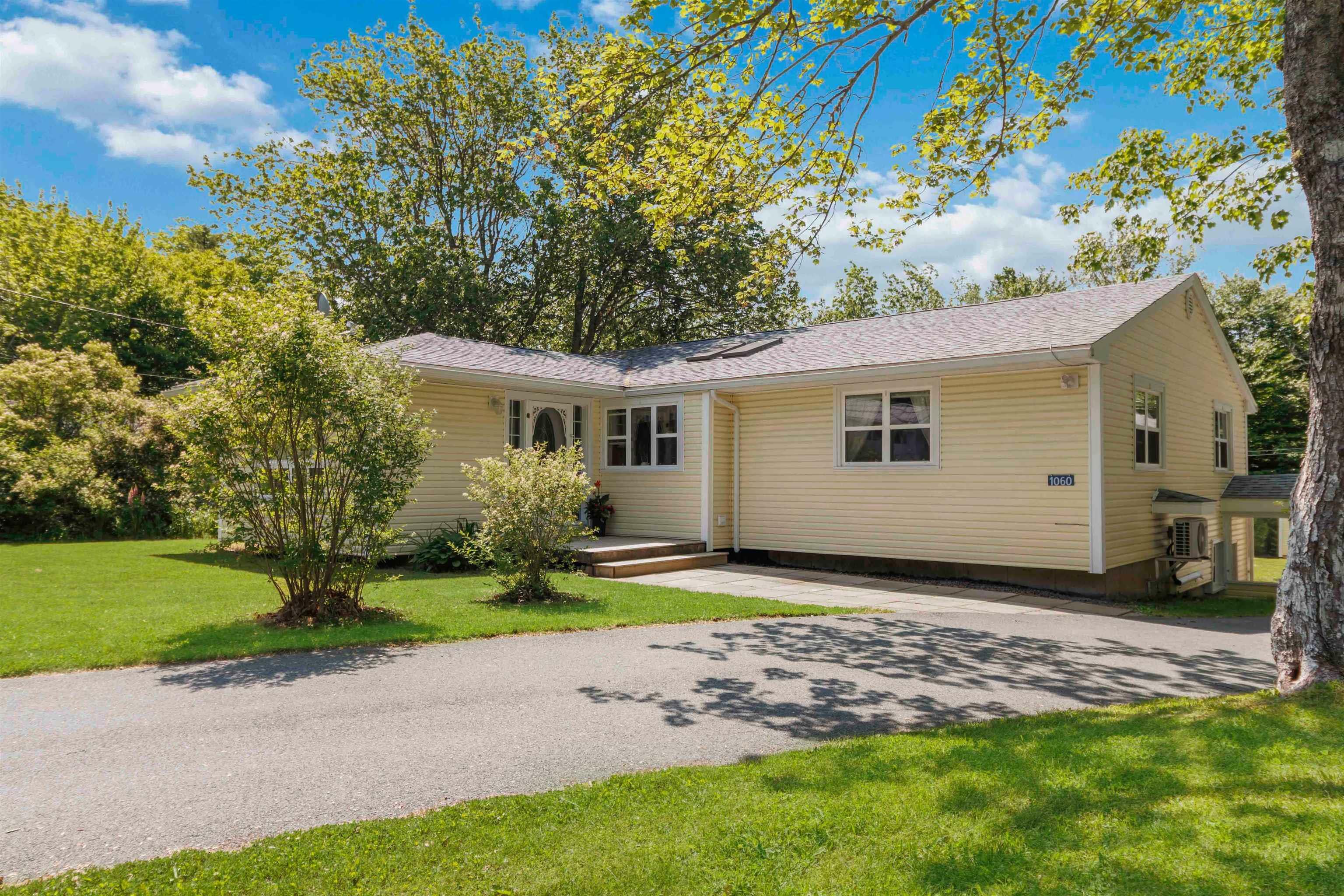 Property Photo: 1060 Montague Road NS B2R 1T8