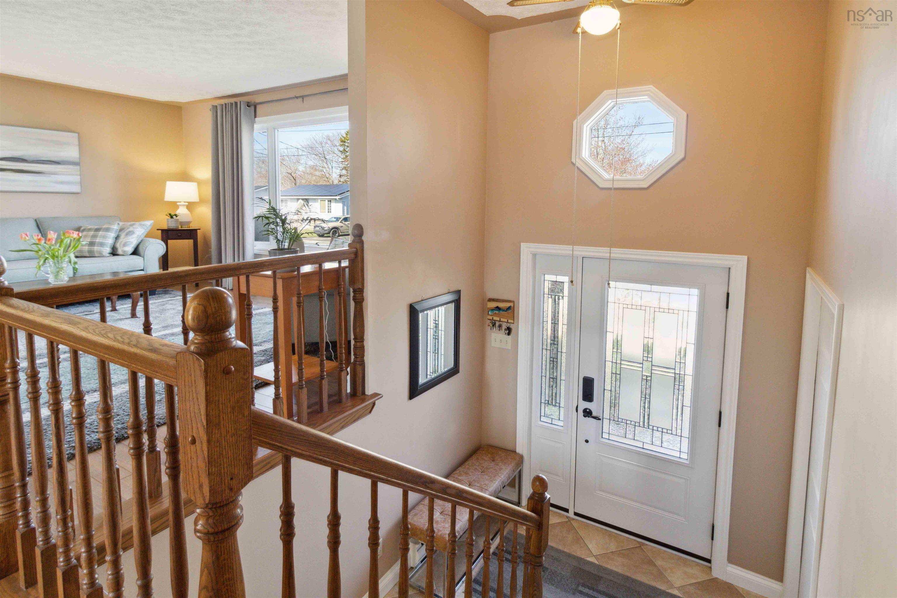 Property Photo: 41 Noria Crescent NS B4E 2L8