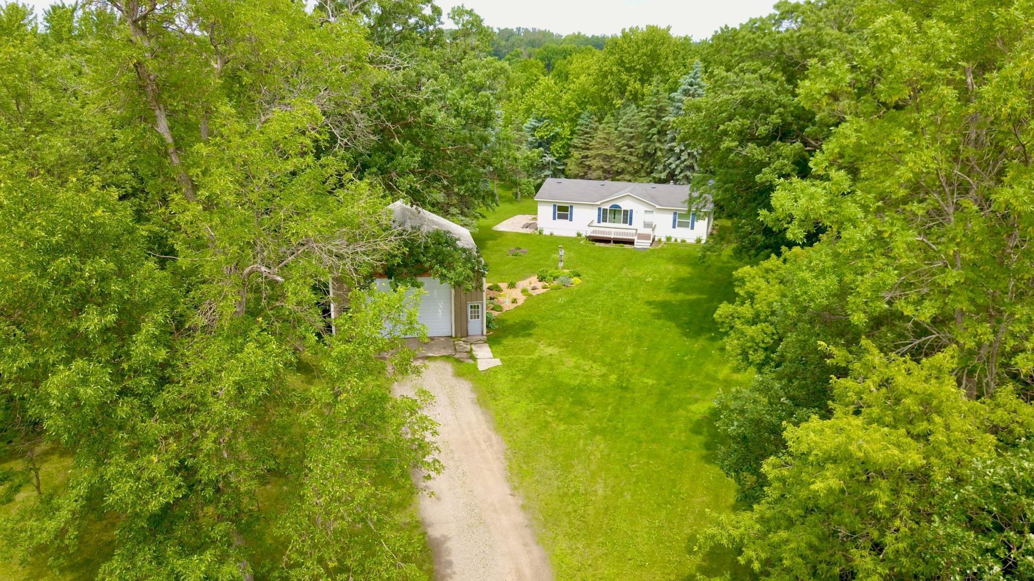 Property Photo:  15340 County 4  MN 56360 