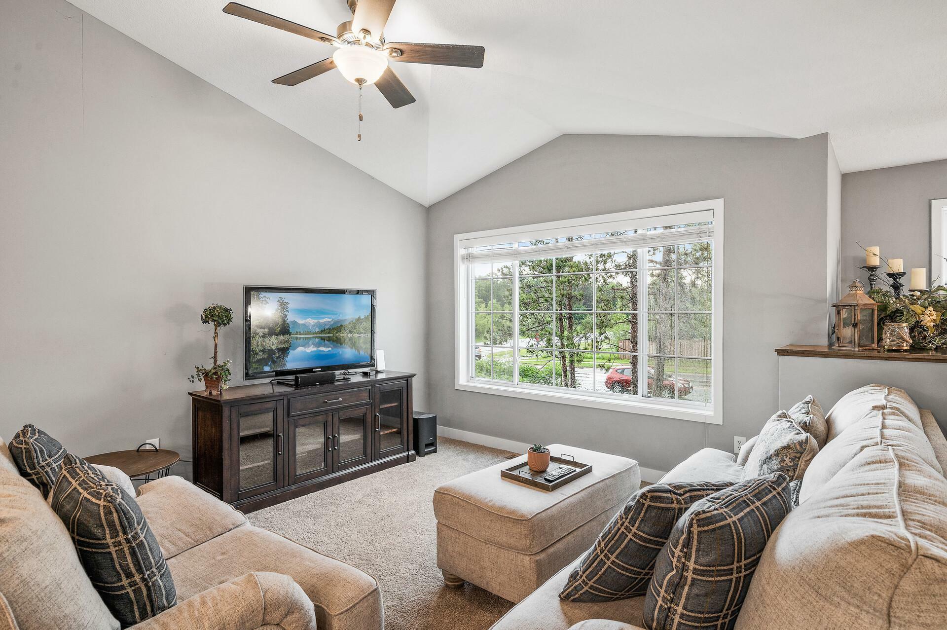 Property Photo: 1970 157th Lane NW MN 55304