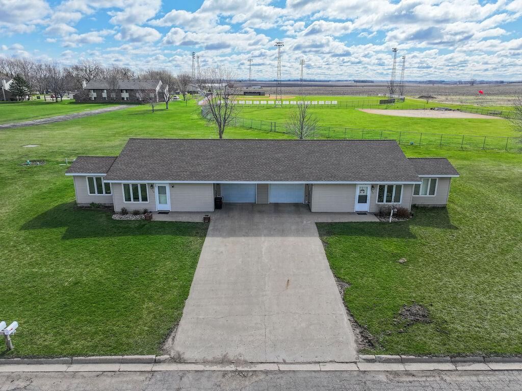 Property Photo:  120 N Behl Street  MN 56208 