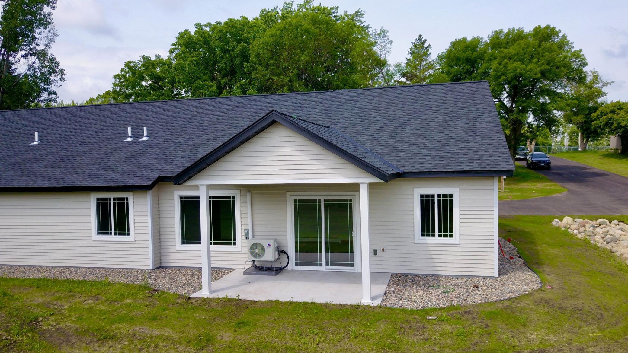 Property Photo:  323 1/2 Unit 4 Fairgrounds Road N  MN 56308 