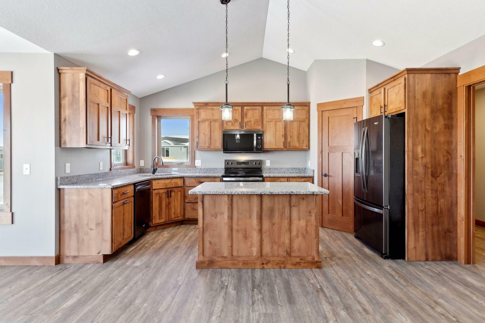 Property Photo: 437 Coyote Way WI 54017