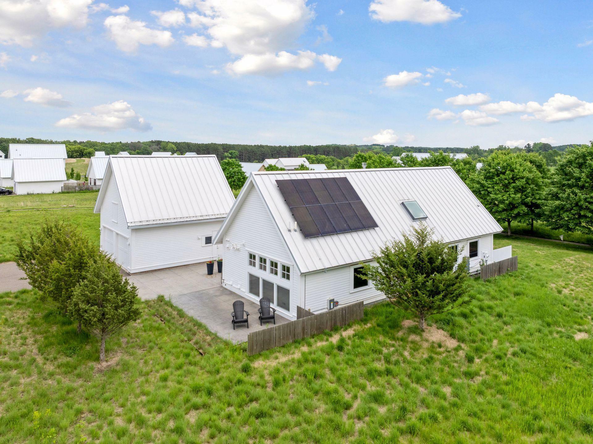 Property Photo: 189 Kingfisher Lane MN 55047