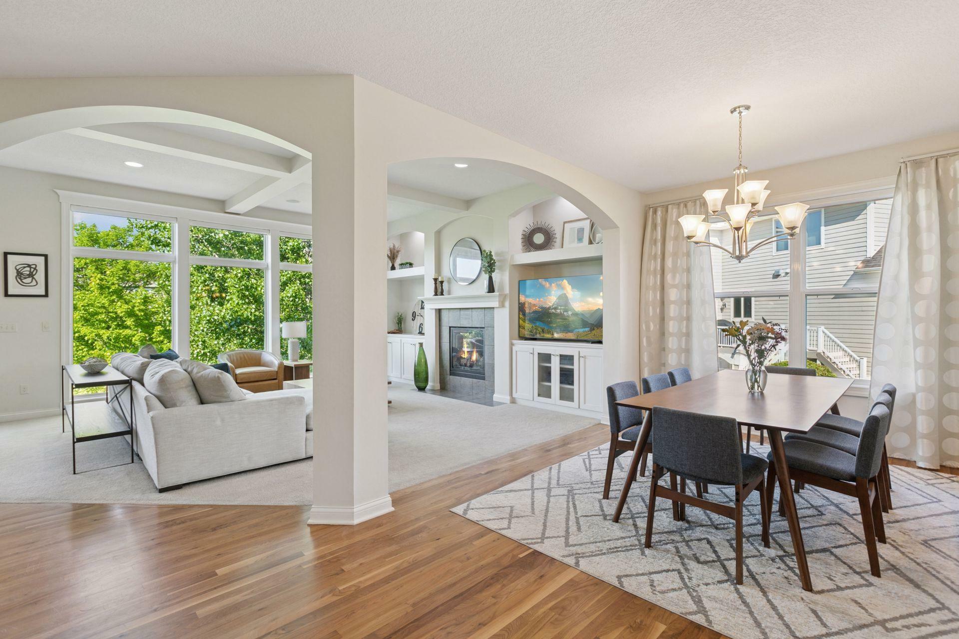 Property Photo: 17607 64th Place N MN 55311