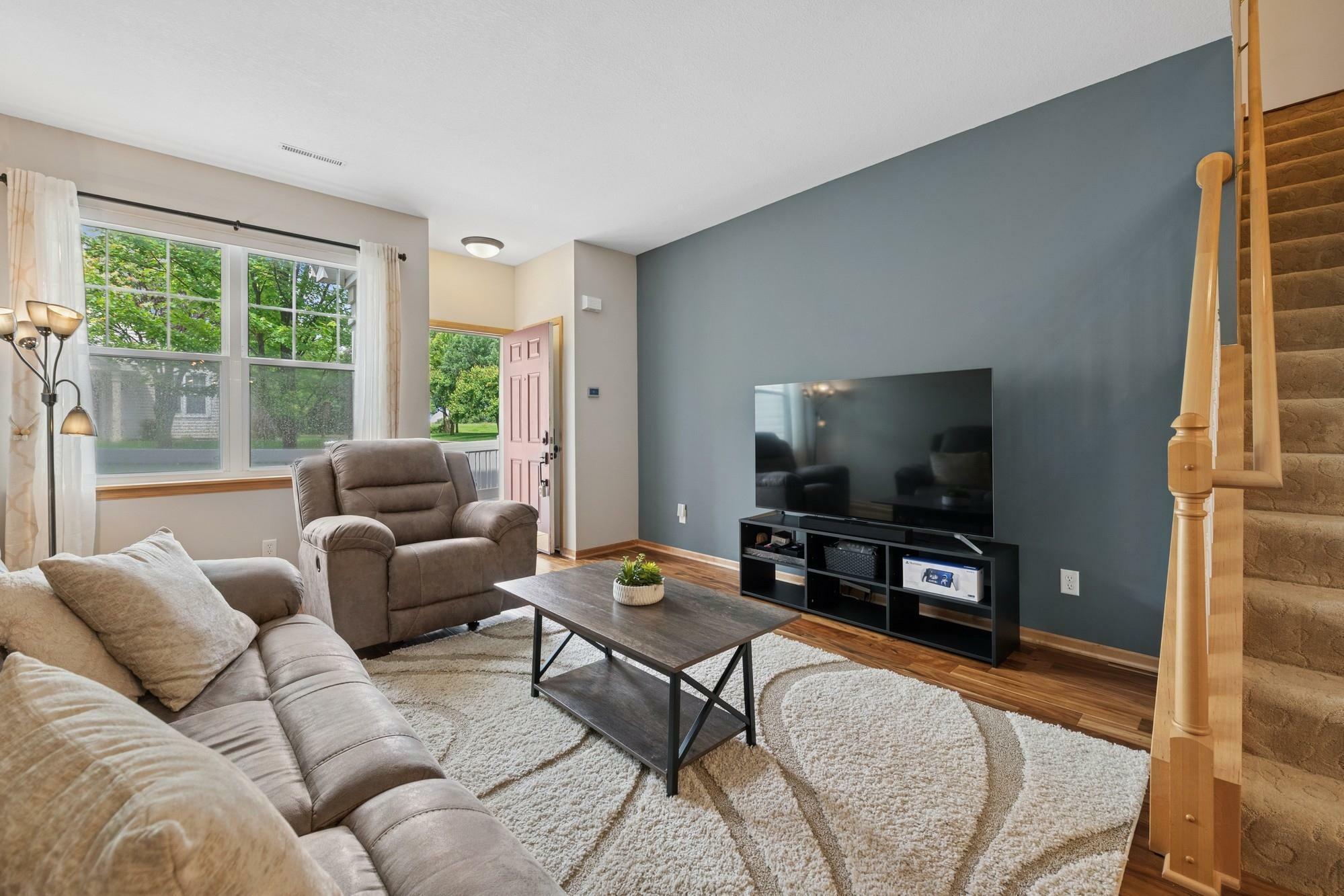Property Photo: 1532 Liberty Circle MN 55379