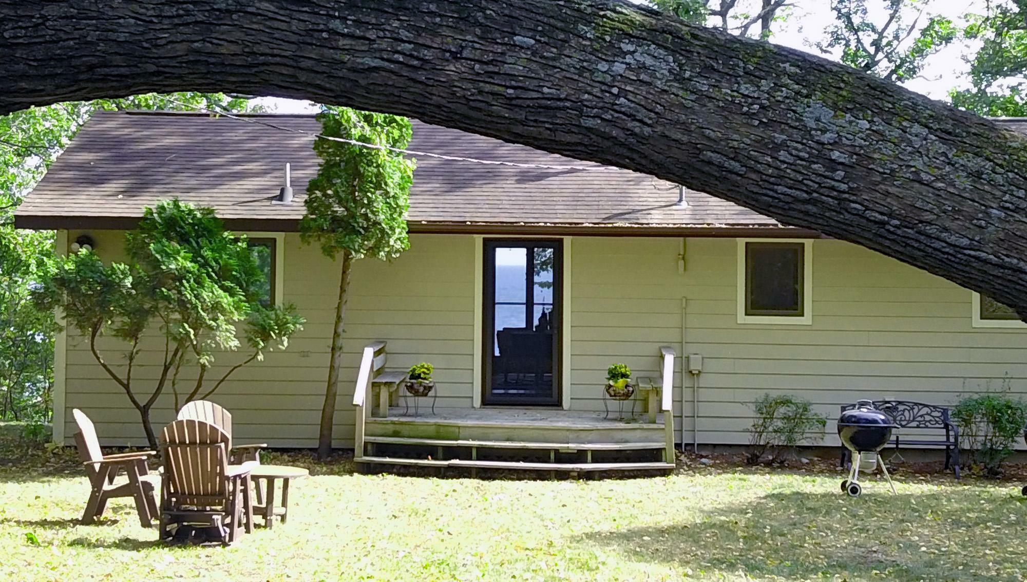 Property Photo: 20758 Pike Avenue MN 56431
