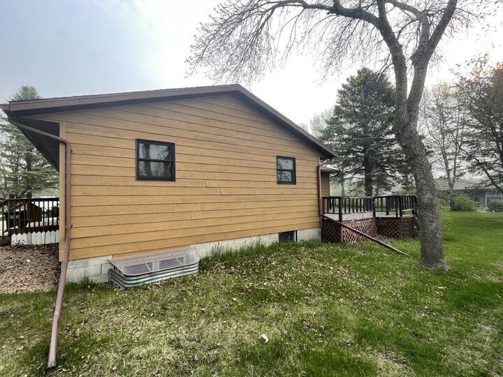 Property Photo:  115 Nelson Street S  MN 56326 