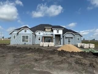 156 Swan Lake Drive  Waxahachie TX 75165 photo
