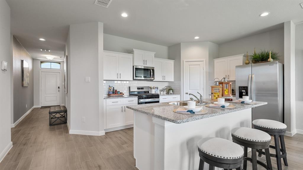 Property Photo: 300 Potato Street TX 76059