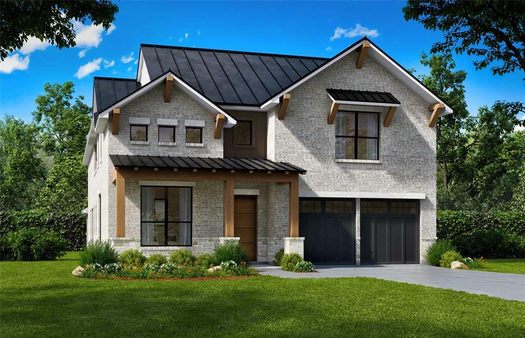 13873 Laferty Street  Frisco TX 75033 photo