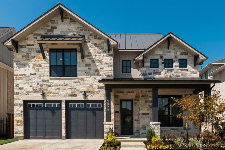 13873 Laferty Street  Frisco TX 75033 photo