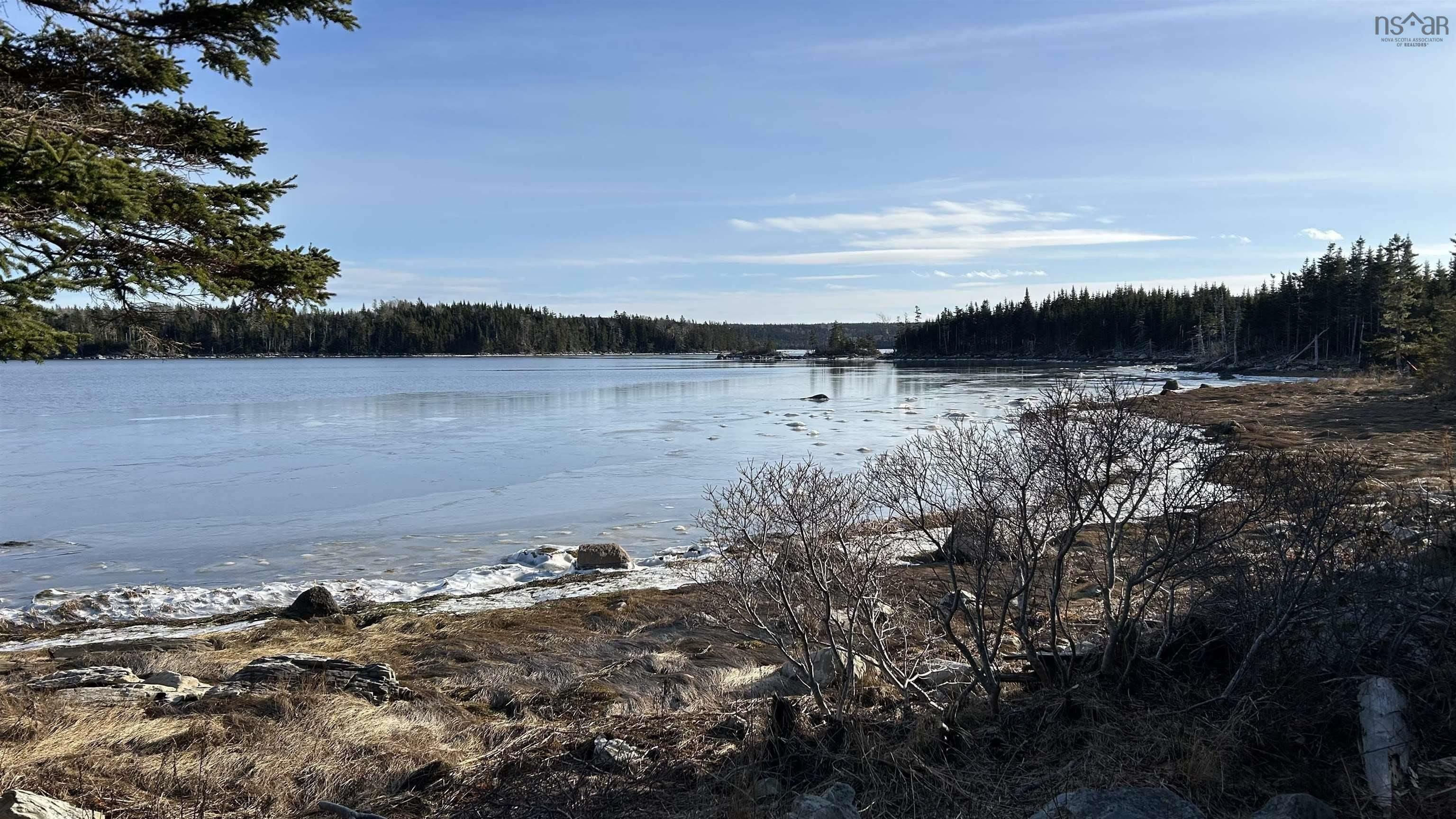 Property Photo: Lot 4-B West Petpeswick Road 4-B NS B0J 2L0