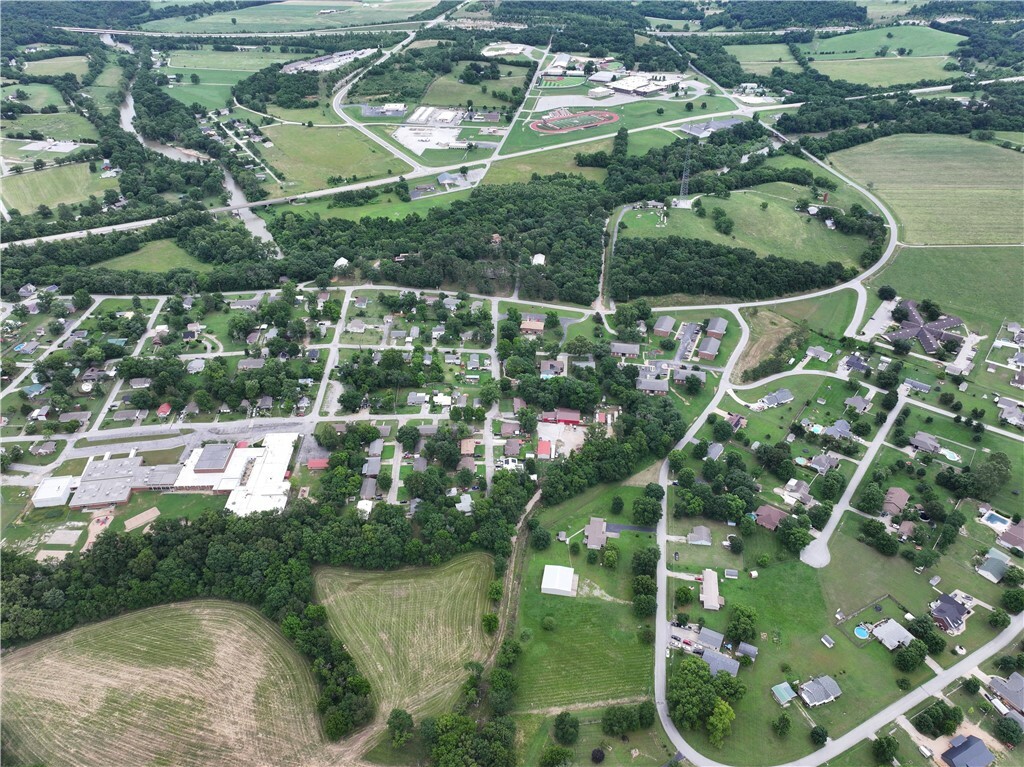 Property Photo: 112 Riverview Drive MO 64831