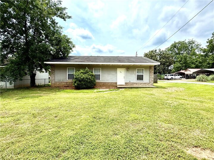 203 W 13th Street  Danville AR 72833 photo