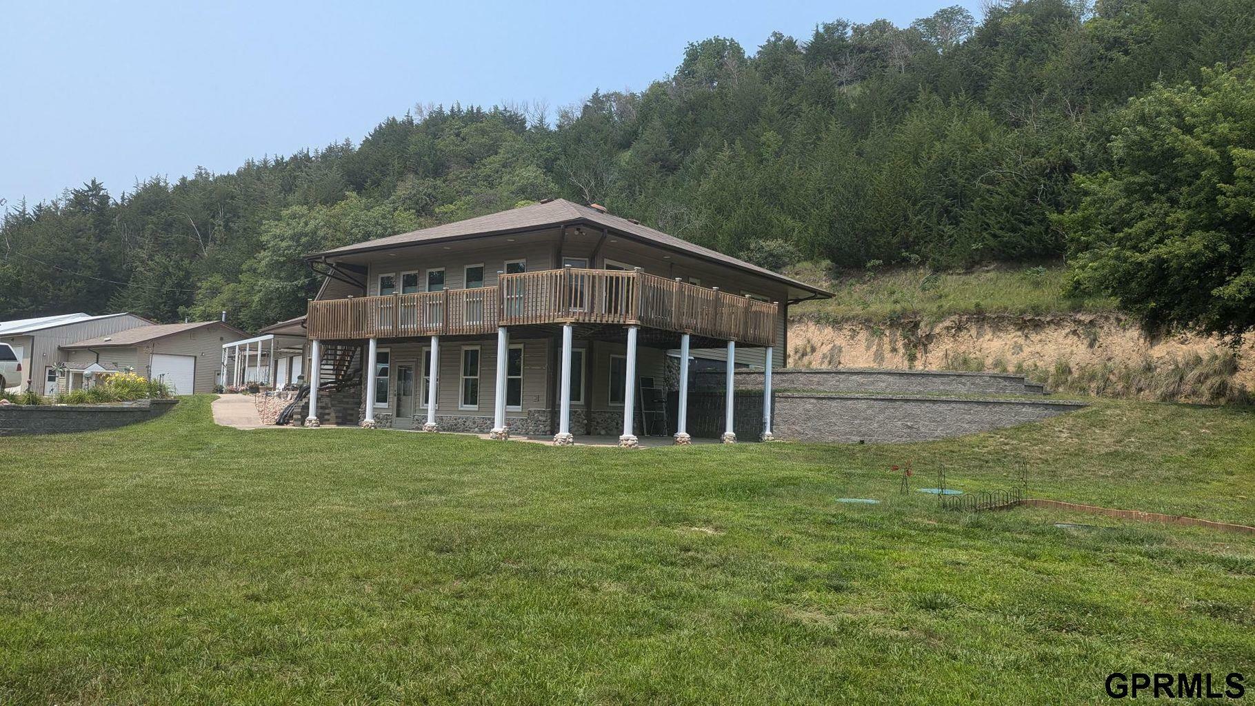 Property Photo: 19418 Clarkson Road IA 51561