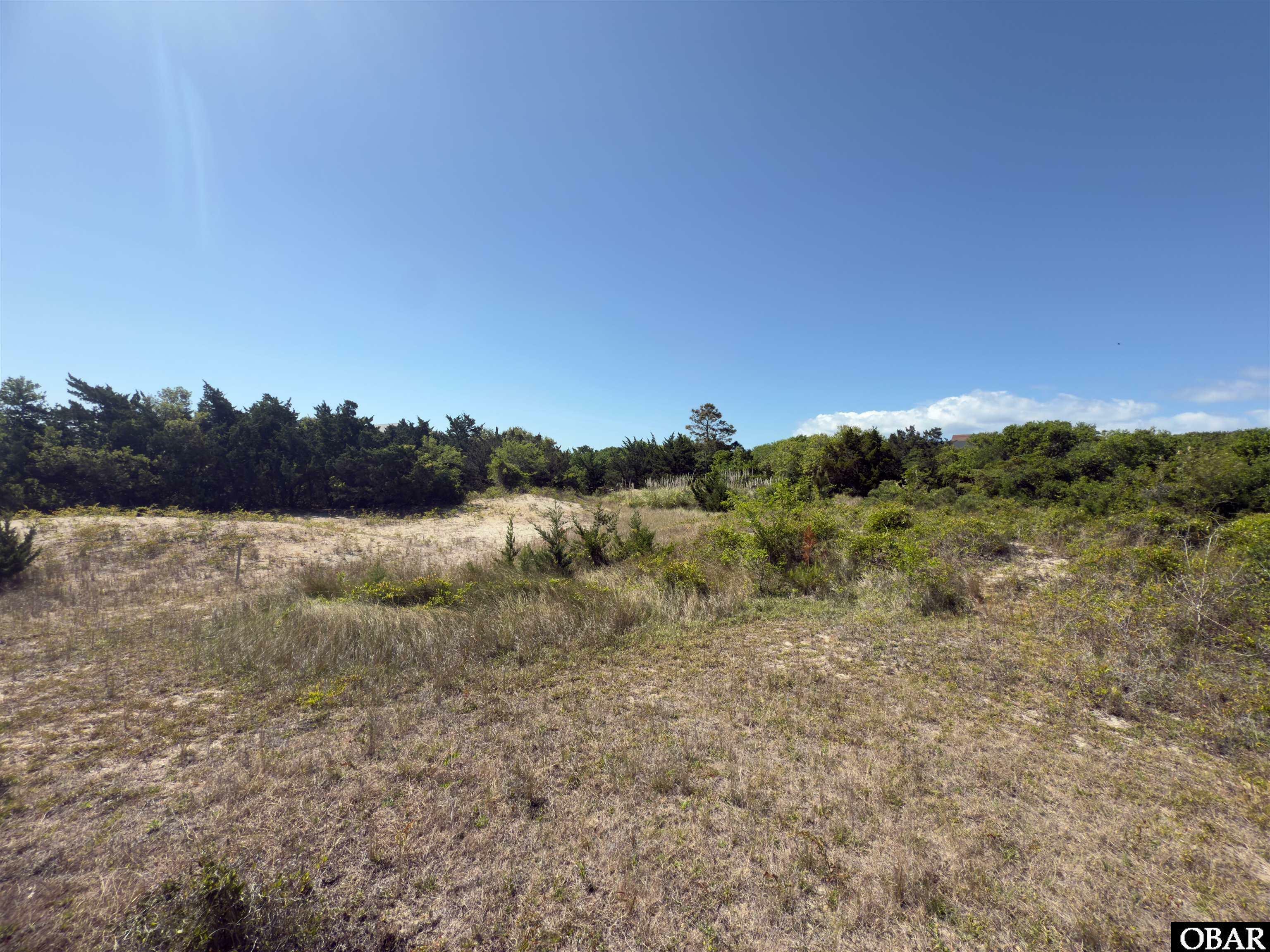 Property Photo: 0 E Kinnakeet Reef Court NC 27915