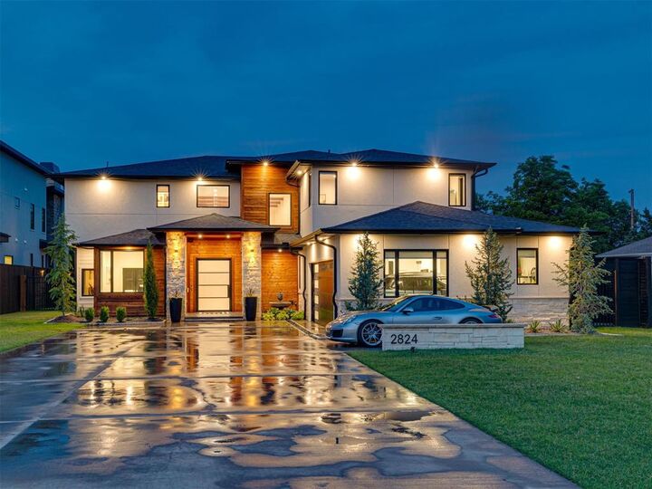 Property Photo:  2824 Guilford Lane  OK 73120 