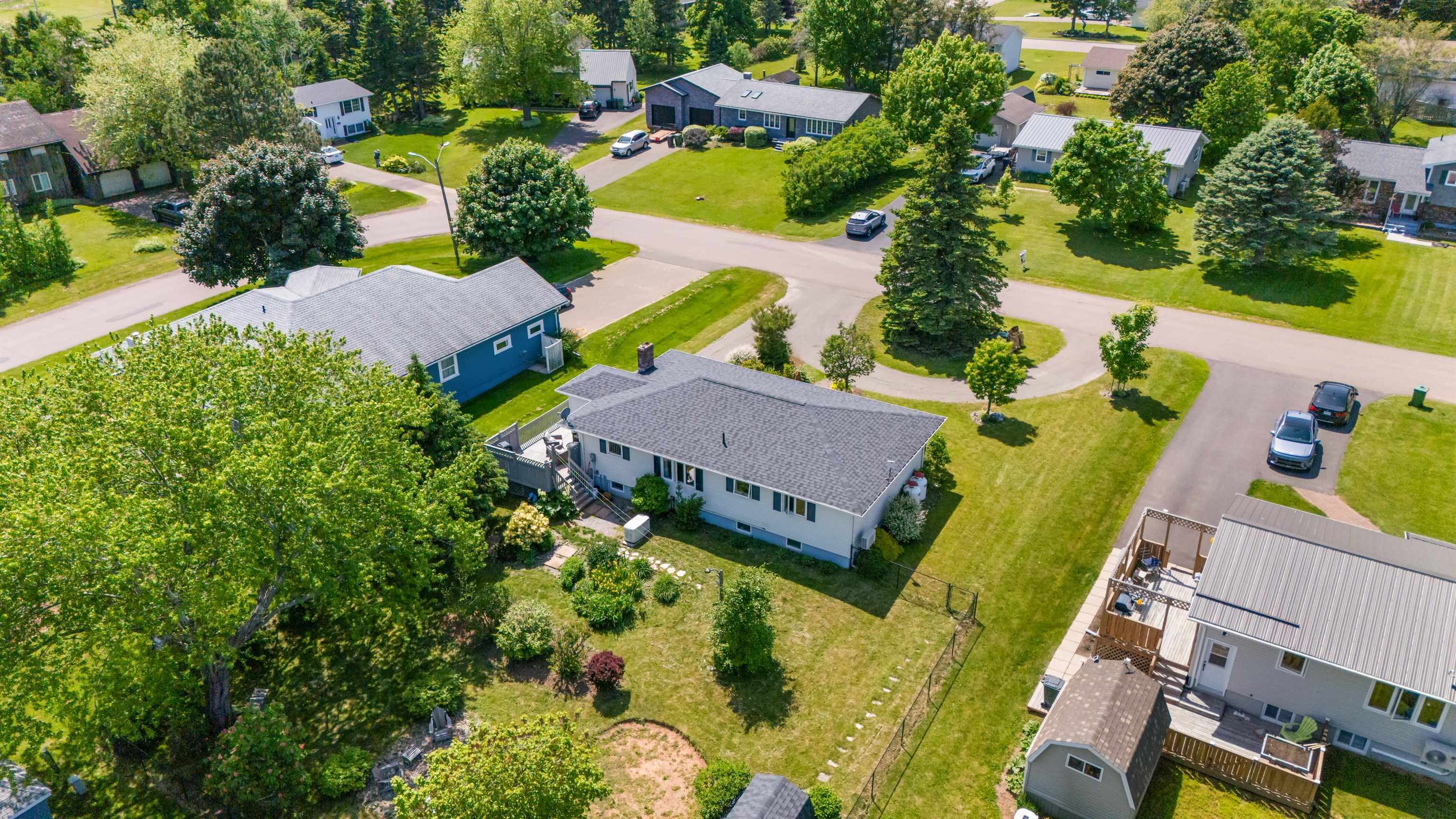 30 Maplewood Drive  Summerside PE C1N 5E6 photo