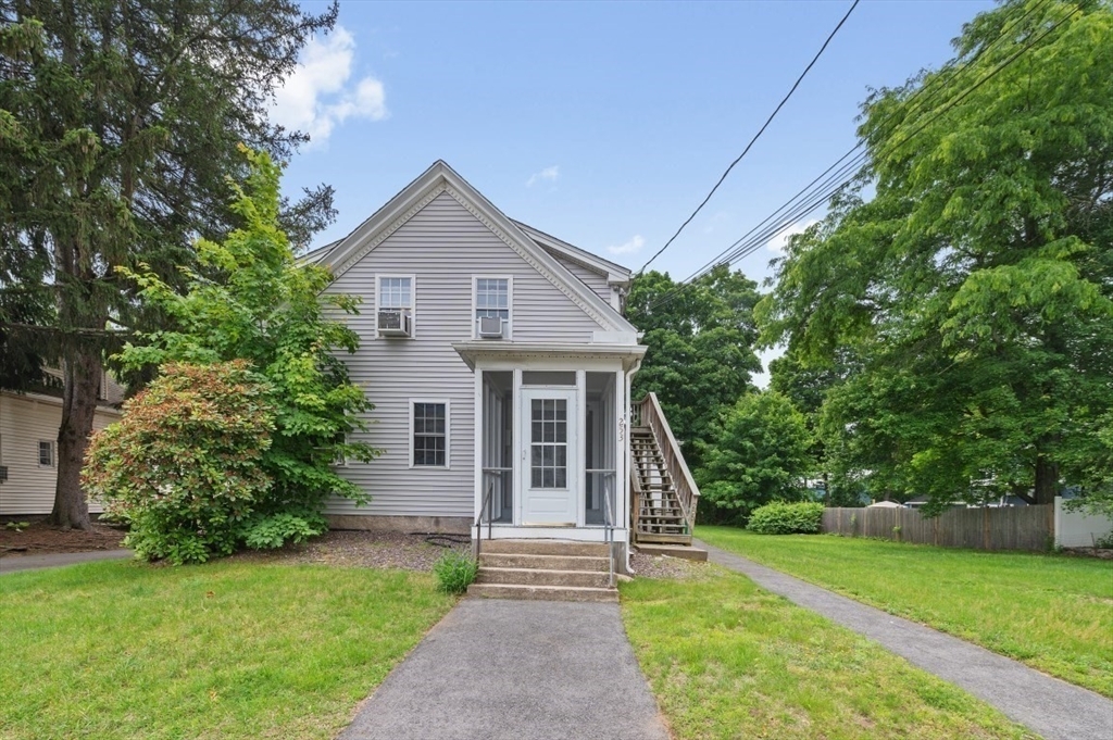 Property Photo: 251 Main St MA 01721