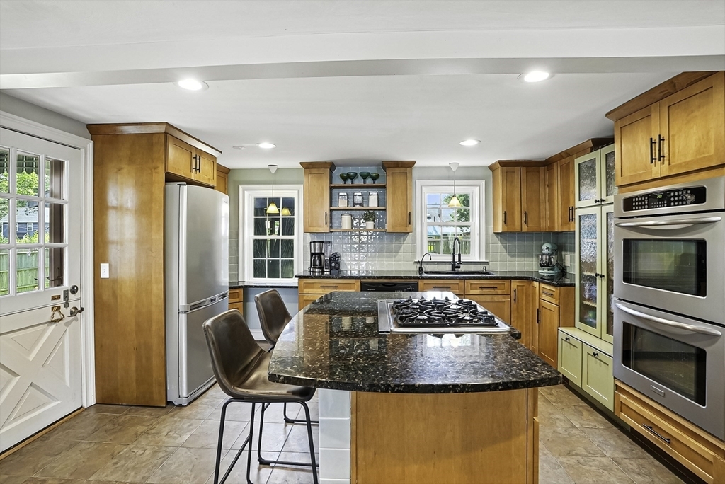 Property Photo: 7 Vermont Ave MA 01760