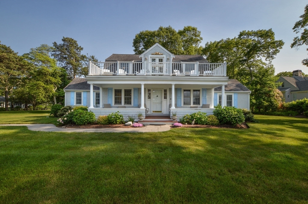 Property Photo:  47 Great Bay Rd  MA 02655 