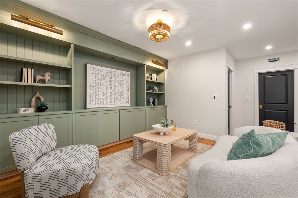 Property Photo: 27 Mystic Street Ph MA 02129