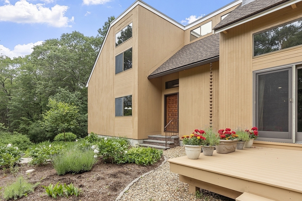 Property Photo: 29 Oak Knoll Road MA 01741