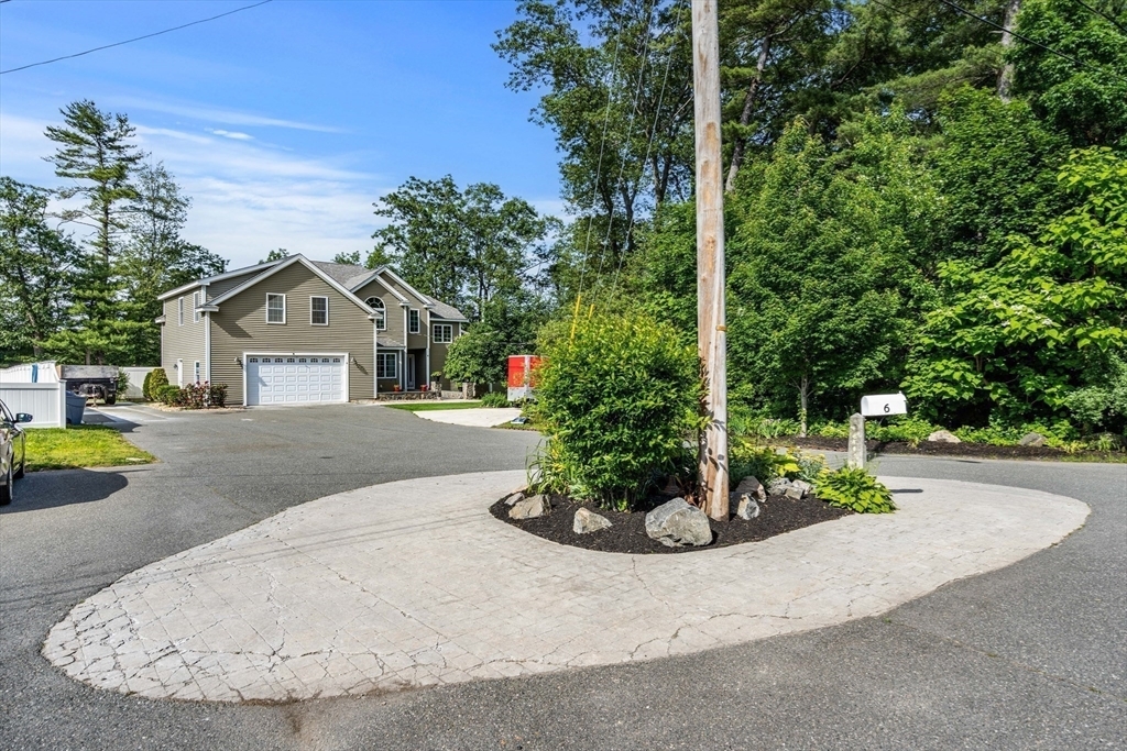 Property Photo: 6 Andrews Brothers Way MA 01960
