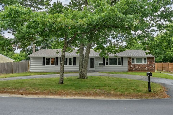 Property Photo:  42 Charlotte Furnace Rd.  MA 02576 