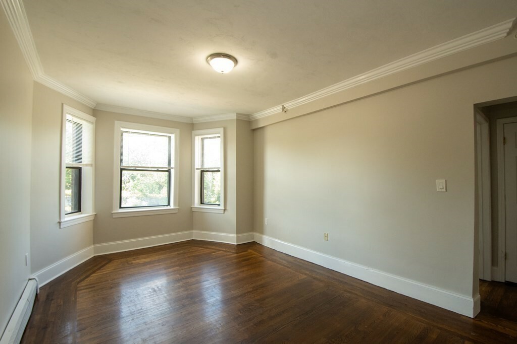 Property Photo: 24 Seaver 3 MA 02121