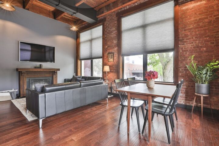Property Photo: 24 Norman Street 101 MA 01970