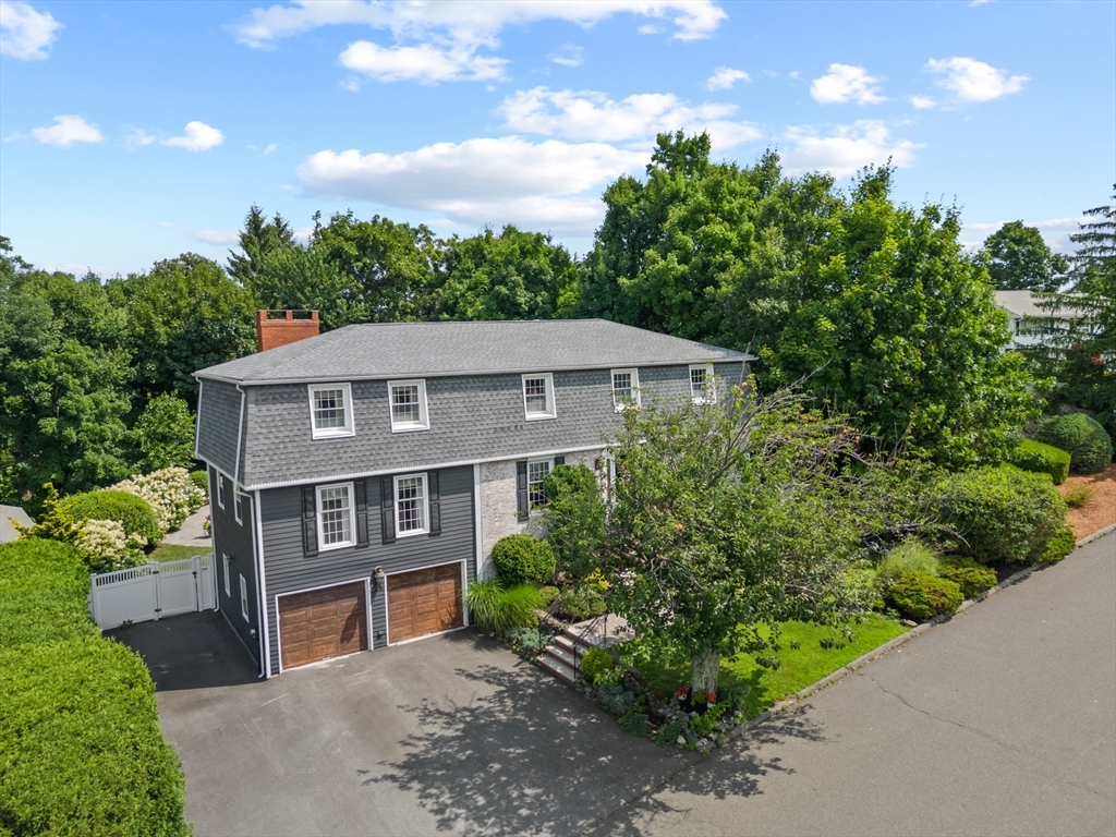 Property Photo:  12 Cricklewood Drive  MA 02180 