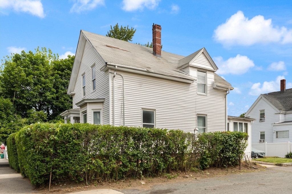 Property Photo: 57 Bessom St MA 01902