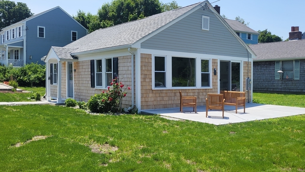 Property Photo:  2-A Bodfish Ave  MA 02563 