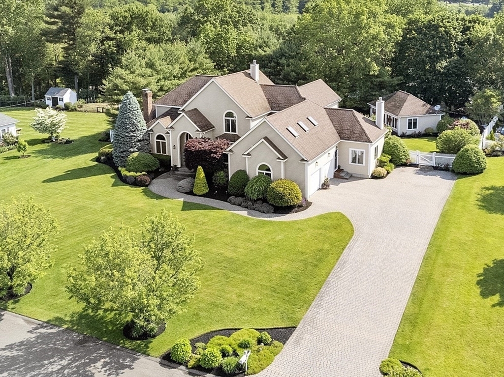 24 Anna Drive  Danvers MA 01923 photo
