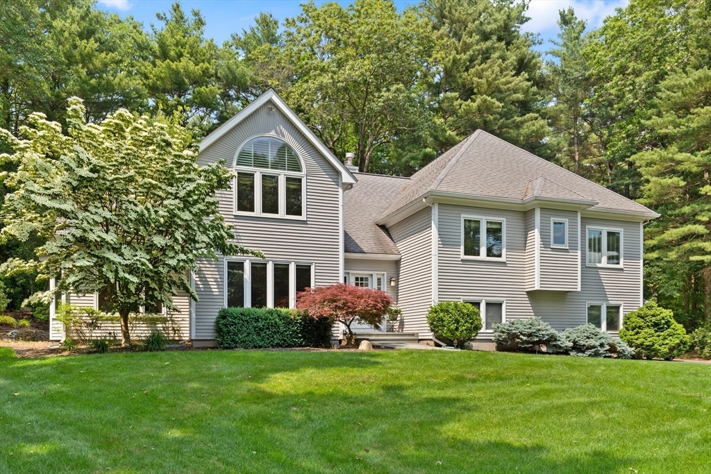 Property Photo: 40 Strawberry Ln MA 02021